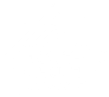 House Circuit Events — Milwaukee house music brand logo
